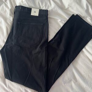 Banana Republic Men's Slim Fit Traveler Jeans